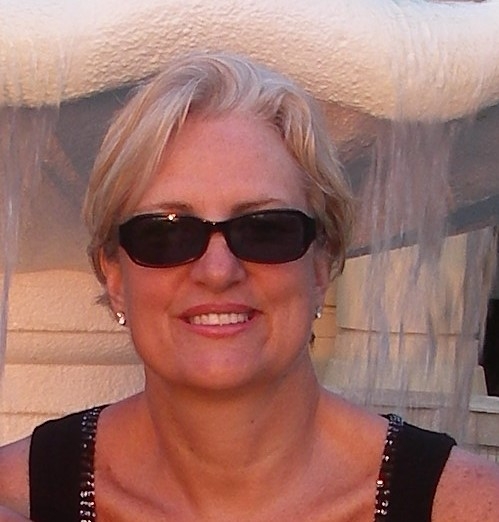 Claudia Bordin - Class of 1971 - Clarence High School