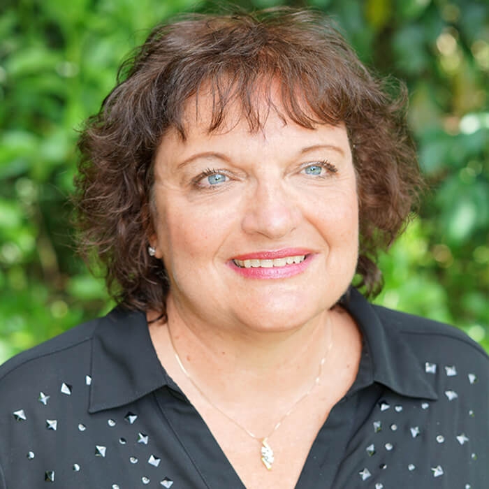Kathy Woolley - Class of 1979 - Clarence High School