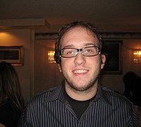 Miles Price - Class of 2004 - Clarence High School