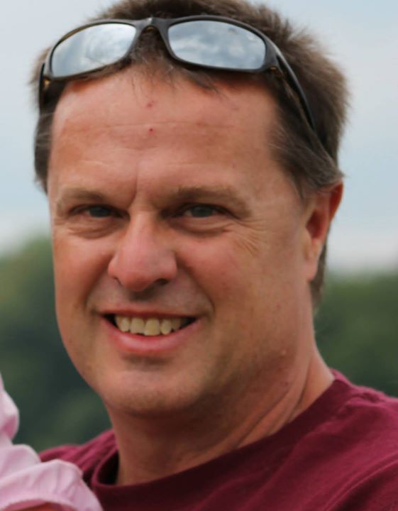 David Kammerer - Class of 1976 - Clarence High School