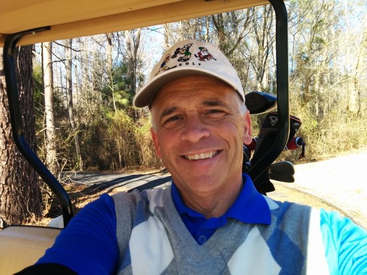 Jim Westley - Class of 1976 - Clarence High School