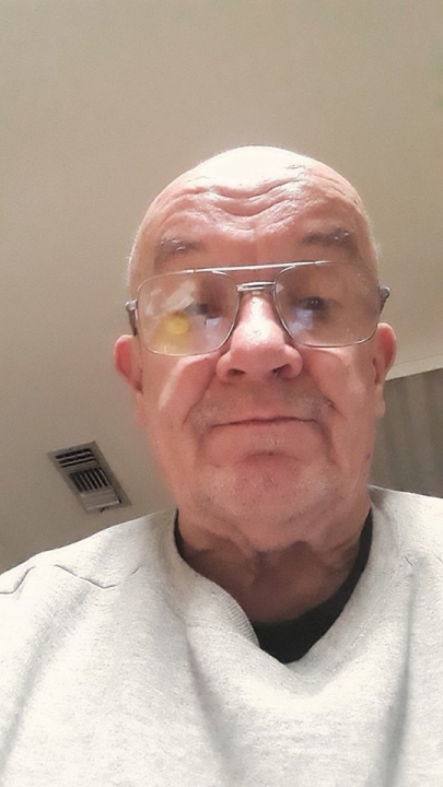 Iain Chaplin - Class of 1971 - Clarence High School
