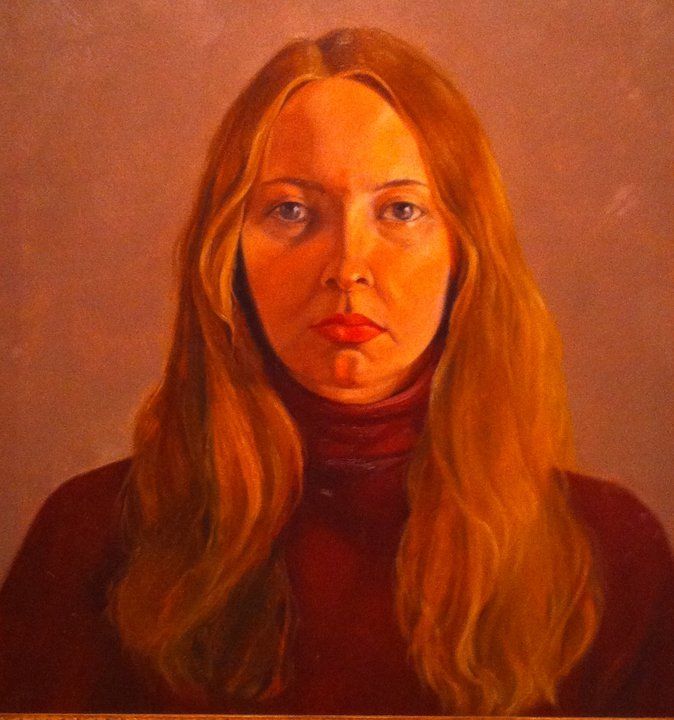Barbara French-chatwin - Class of 1972 - Clarence High School