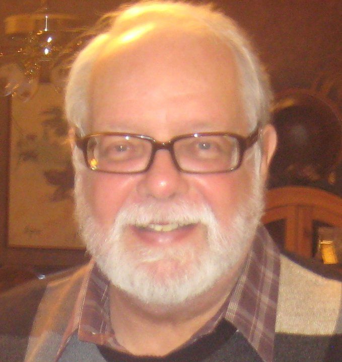 James Davis - Class of 1954 - Clarence High School