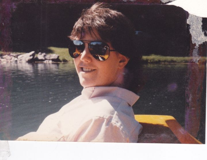 Cindy Manarina - Class of 1980 - Clarence High School