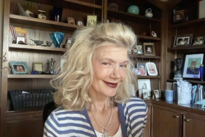 Judy Hodge - Class of 1976 - Clarence High School