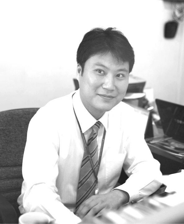 Jae H. Park - Class of 1995 - Clarence High School