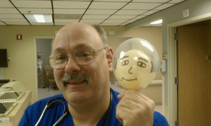John Bertucci - Class of 1973 - Clarence High School