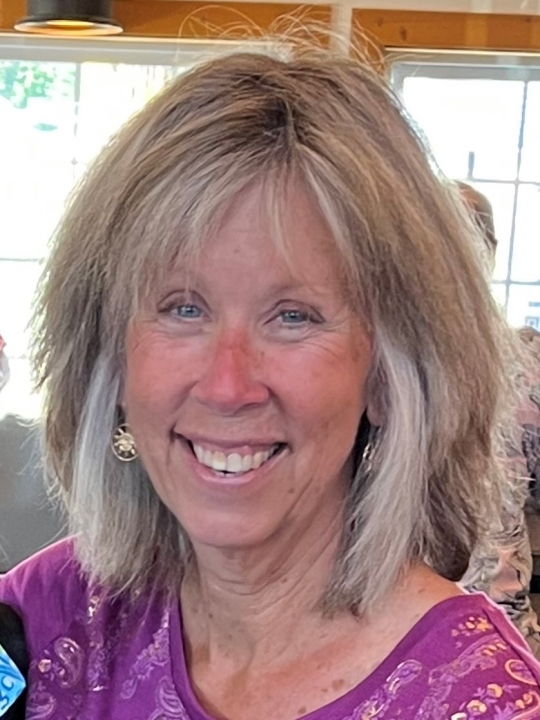 Lindsay Wescott - Class of 1974 - Clarence High School