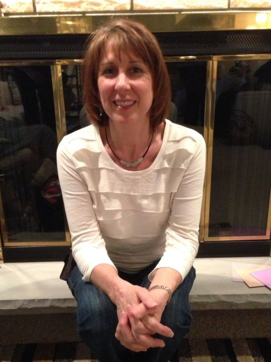 Marcia Herberger - Class of 1978 - Clarence High School