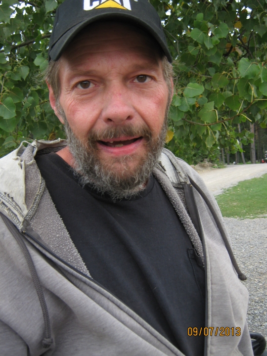 Charles Sugg - Class of 1978 - Clarence High School