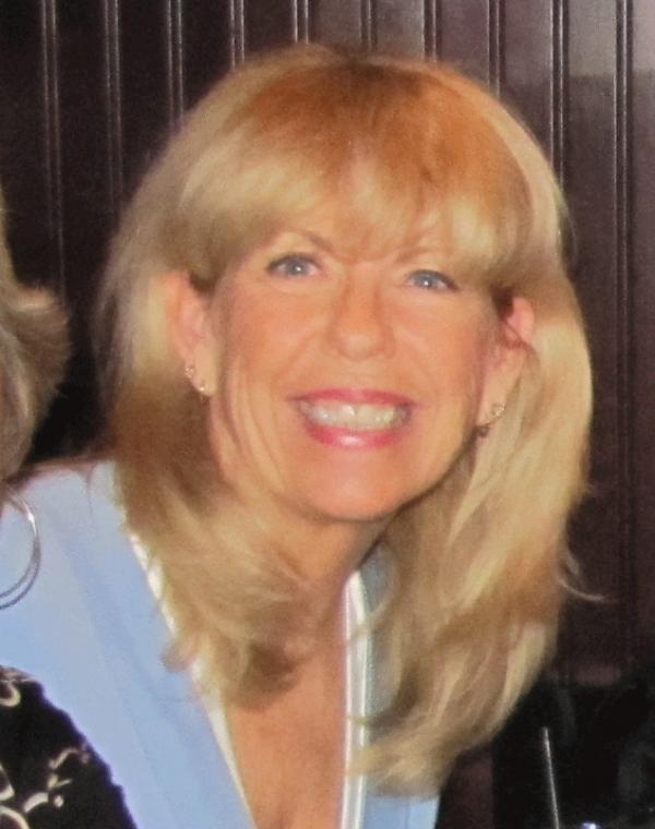 Katherine Mckelvey - Class of 1972 - Clarence High School