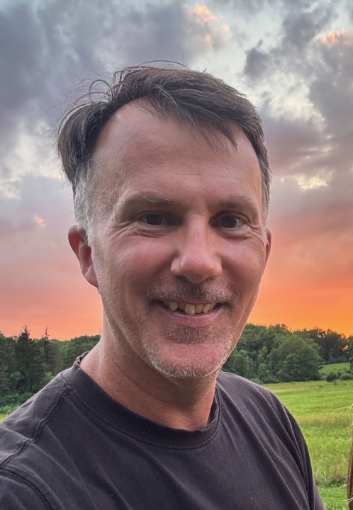 Mark Babbitt - Class of 1989 - Clarence High School