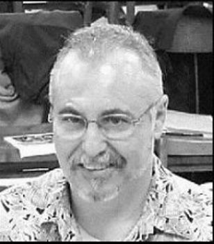 Ralph Marino - Class of 1971 - Clarence High School