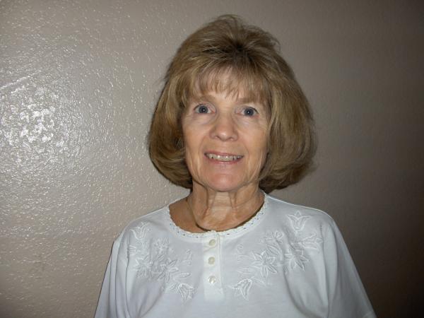 Mary Ann (toot) Spurbeck - Class of 1955 - Clarence High School