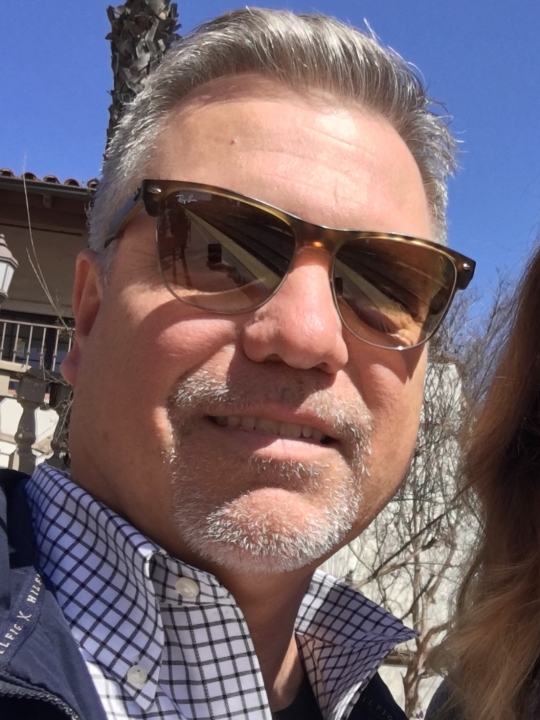 Mark Shaughnessy - Class of 1977 - Clarence High School