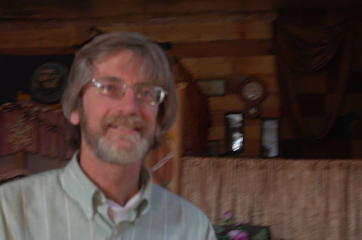 Richard Harding - Class of 1977 - Clarence High School