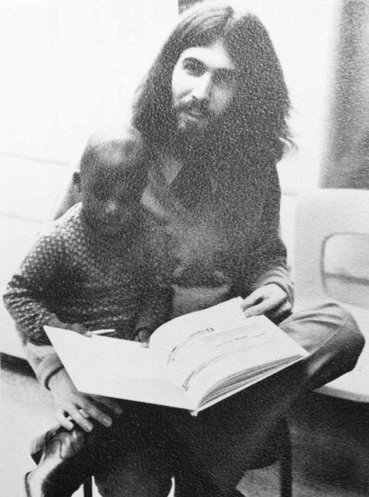 Curtis Christy - Class of 1969 - Clarence High School