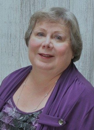 Annabelle Stellrecht - Class of 1968 - Clarence High School