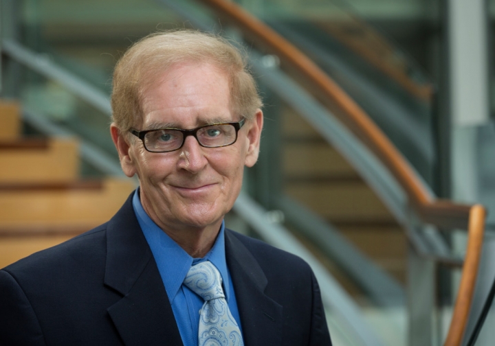 Gary Lyman - Class of 1964 - Clarence High School