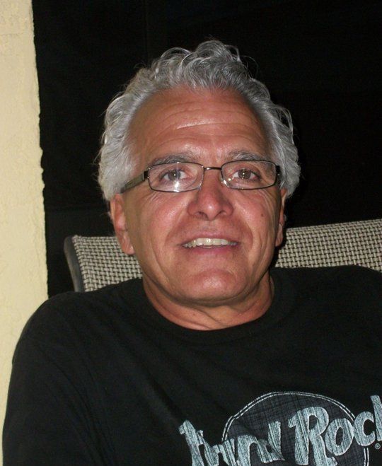 Michael Sharlow - Class of 1971 - Clarence High School