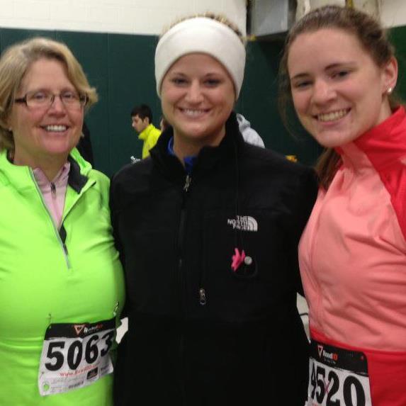 Jen Curtis - Class of 2008 - Clarence High School
