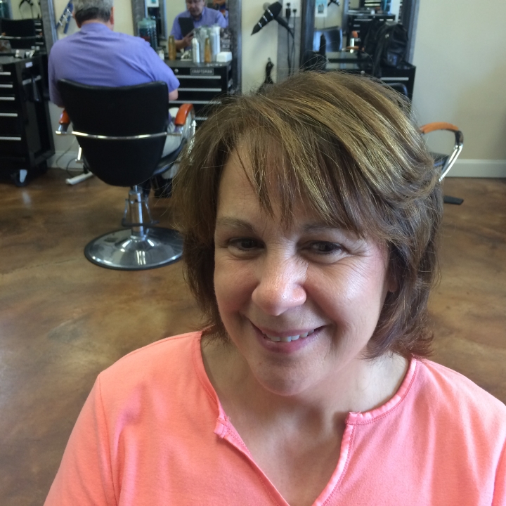 Ann Siracuse - Class of 1971 - Clarence High School