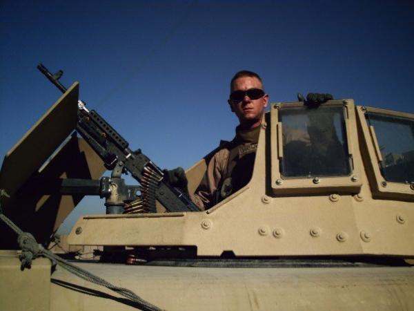 Doug Chadwick - Class of 2004 - Clarence High School