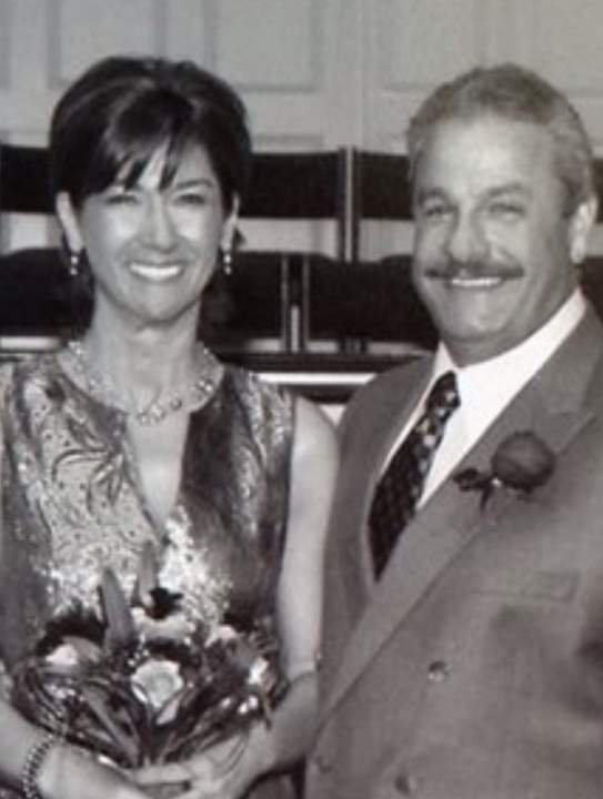Sandra Feldman - Class of 1981 - Clarence High School