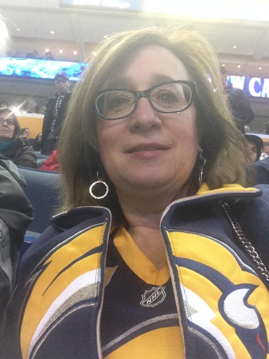 Dian Magro - Class of 1974 - Clarence High School