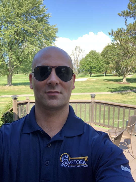 John Santora Iii - Class of 1999 - Clarence High School
