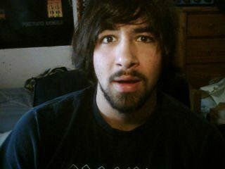 Philip Ehsani - Class of 2007 - Creekview High School