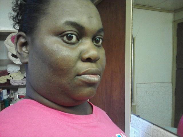 Merita Dunn - Class of 1994 - Denton High School
