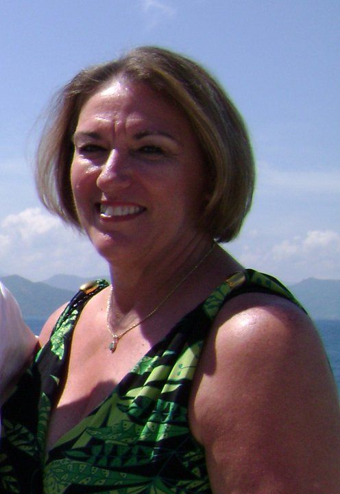 Andria (andee) Nicosia - Class of 1974 - Denton High School