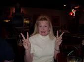Kathy Schultz - Class of 1980 - Denton High School