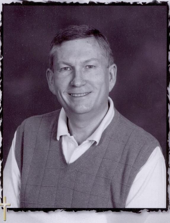 Dale Hutchins - Class of 1969 - Denton High School