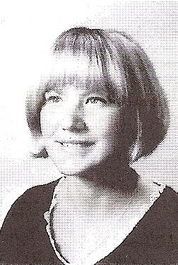 Linda Mays - Class of 1969 - Denton High School