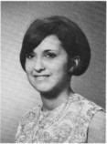 Mel Crenshaw - Class of 1969 - Denton High School