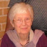 Carolyn Hornbuckle - Class of 1955 - Denton High School