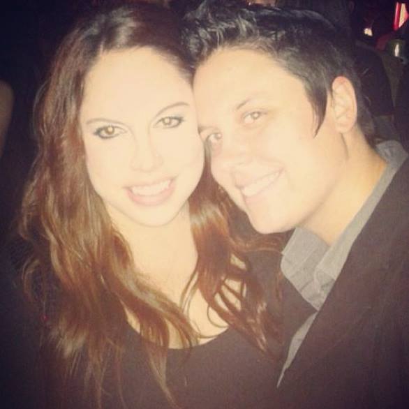 Marin Medina - Class of 2004 - Denton High School