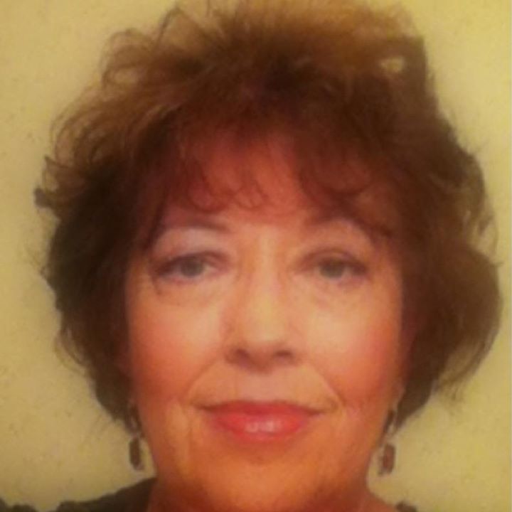 Linda Shurbet - Class of 1965 - Denton High School