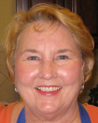 Mary Christmas - Class of 1961 - Denton High School