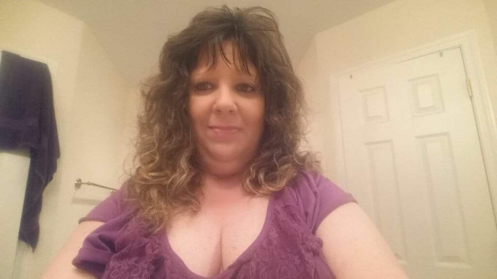 Natalie Pennington - Class of 1982 - Denton High School