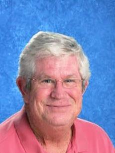 Joe Rozell - Faculty - Denton High School