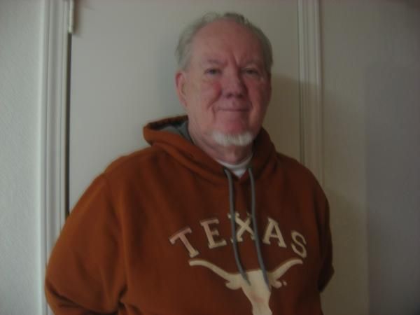 Teddy Broyles - Class of 1956 - Denton High School