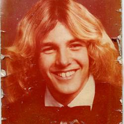 Mark Smith - Class of 1981 - Denton High School