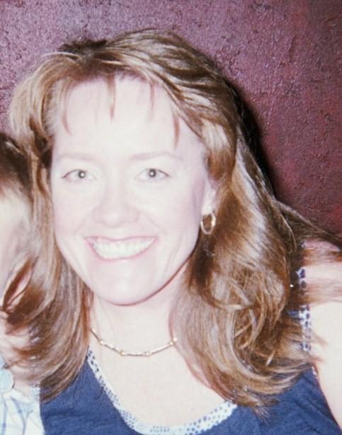Tamara Wigent - Class of 1988 - Denton High School