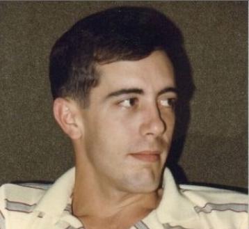 David Stovall - Class of 1974 - Denton High School