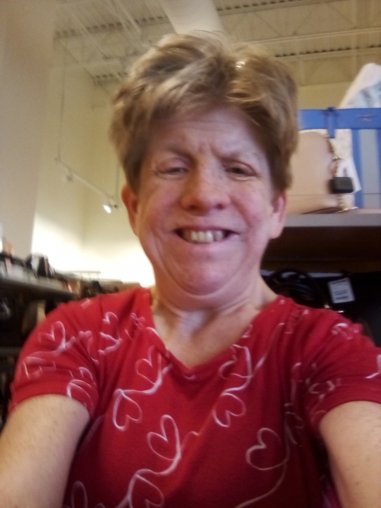 Marla Fleming - Class of 1992 - Denton High School