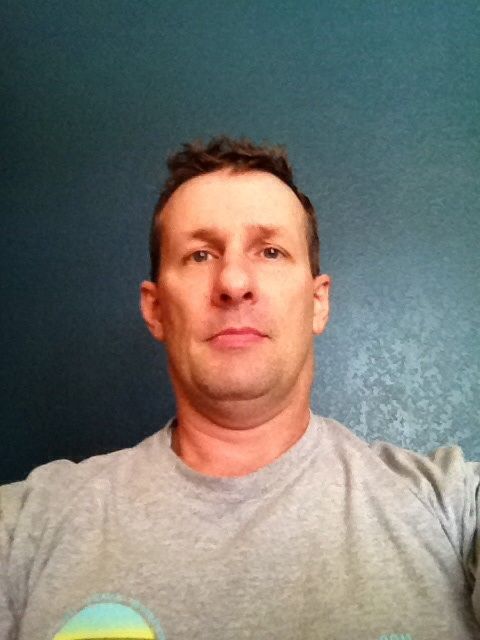 Bruce Tyler - Class of 1984 - Denton High School